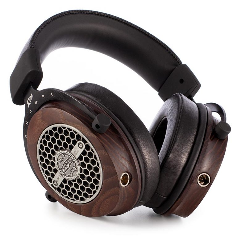 Aurora Rise Thermo Ash