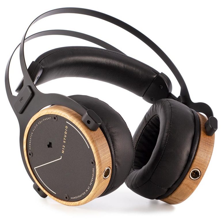 M12 Studio Natural