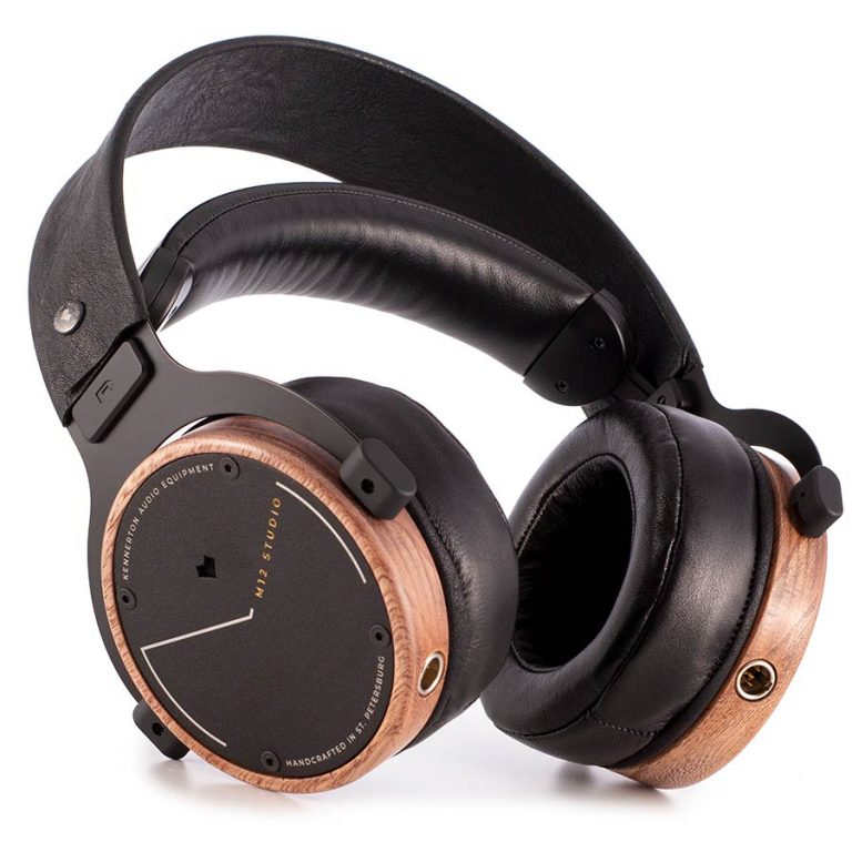 M12 Studio Walnut