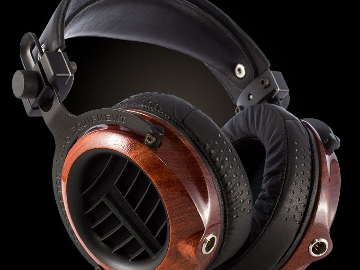 Thror – Kennerton Audio Equipment