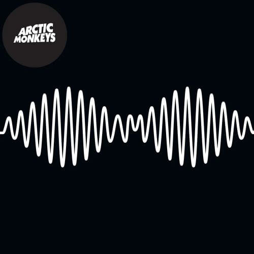 Arctic Monkeys