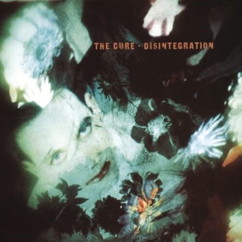 The Cure