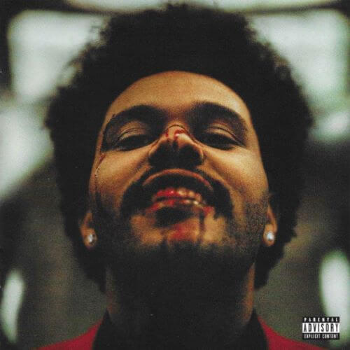 The Weeknd