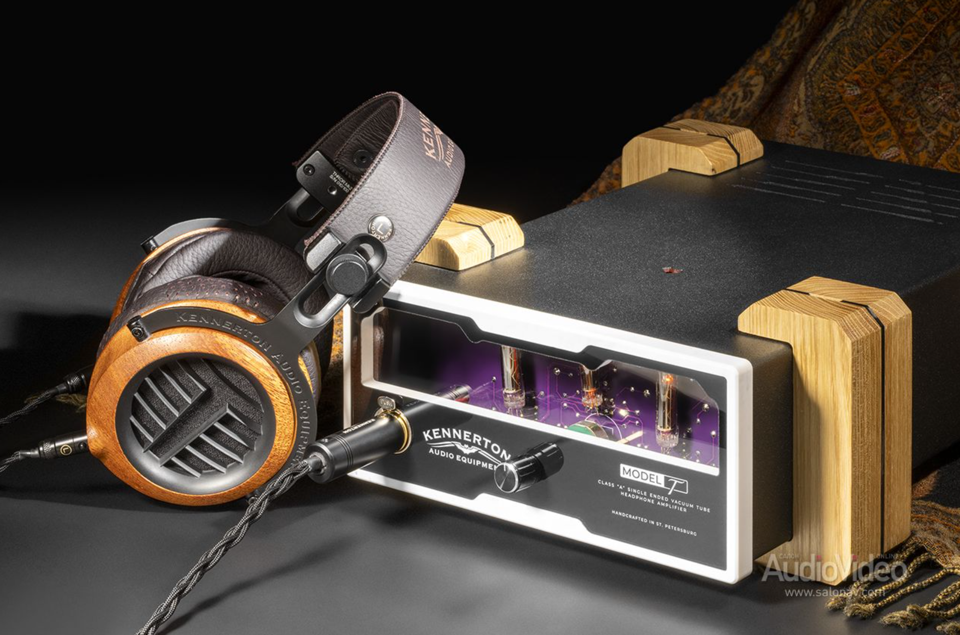 Thror – Kennerton Audio Equipment
