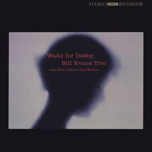 Bill Evans