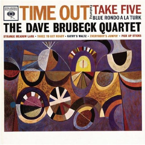 Dave Brubeck Quartet