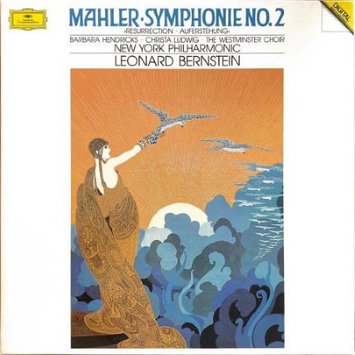 Gustav Mahler