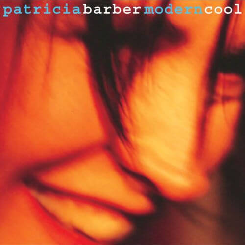 Patricia Barber
