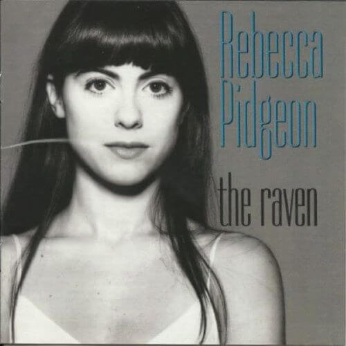 Rebecca Pidgeon